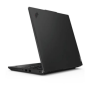 Lenovo ThinkPad L14 , Black , 14 , IPS , WUXGA , 1920 x 1200 pixels , Anti-glare , Intel Core U7 , 155U , 16 GB , SO-DIMM DDR5 , Solid-state drive capacity 512 GB , Intel Graphics , Windows 11 Pro , 802.11ax , Bluetooth version 5.3 , LTE Upgradable , Keyb