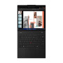 Lenovo ThinkPad L14 , Black , 14 , IPS , WUXGA , 1920 x 1200 pixels , Anti-glare , Intel Core U7 , 155U , 16 GB , SO-DIMM DDR5 , Solid-state drive capacity 512 GB , Intel Graphics , Windows 11 Pro , 802.11ax , Bluetooth version 5.3 , LTE Upgradable , Keyb
