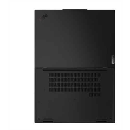 Lenovo ThinkPad L14 , Black , 14 , IPS , WUXGA , 1920 x 1200 pixels , Anti-glare , Intel Core U7 , 155U , 16 GB , SO-DIMM DDR5 , Solid-state drive capacity 512 GB , Intel Graphics , Windows 11 Pro , 802.11ax , Bluetooth version 5.3 , LTE Upgradable , Keyb