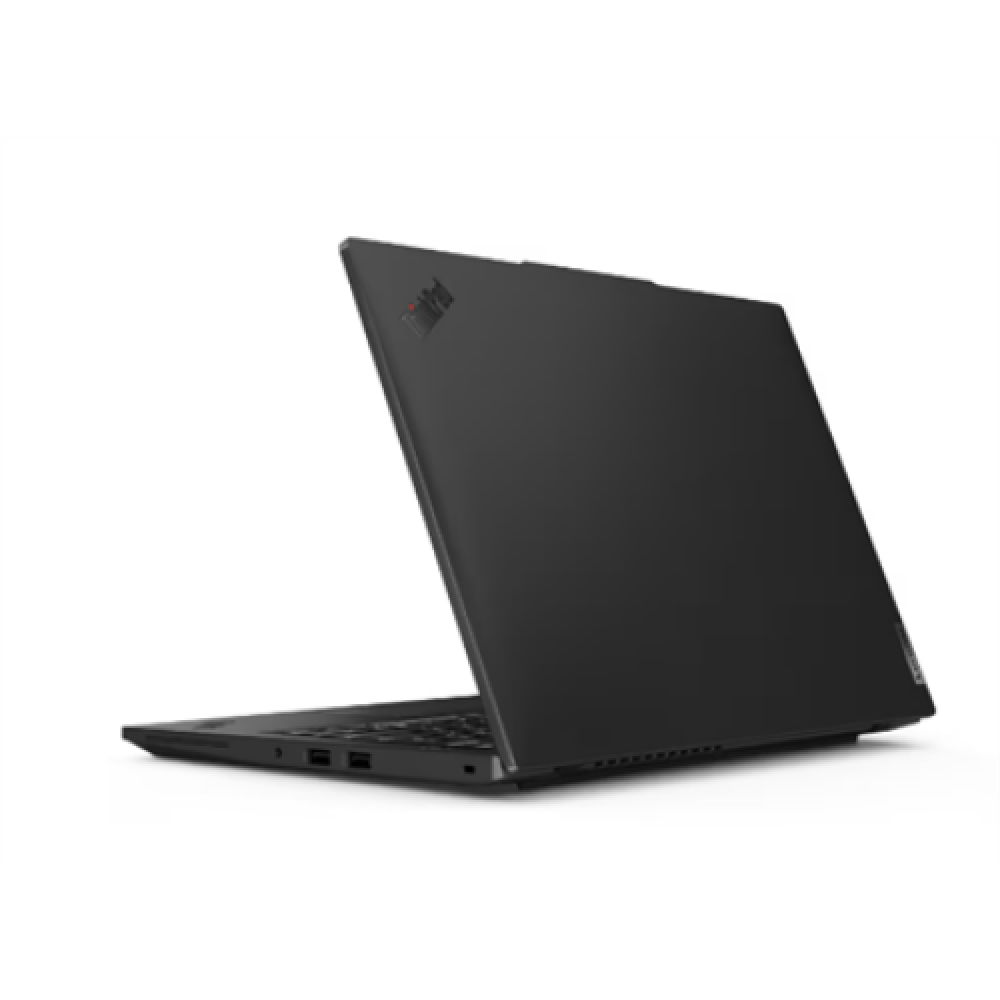 Lenovo ThinkPad L14 , Black , 14 , IPS , WUXGA , 1920 x 1200 pixels , Anti-glare , Intel Core U7 , 155U , 16 GB , SO-DIMM DDR5 , Solid-state drive capacity 512 GB , Intel Graphics , Windows 11 Pro , 802.11ax , Bluetooth version 5.3 , LTE Upgradable , Keyb
