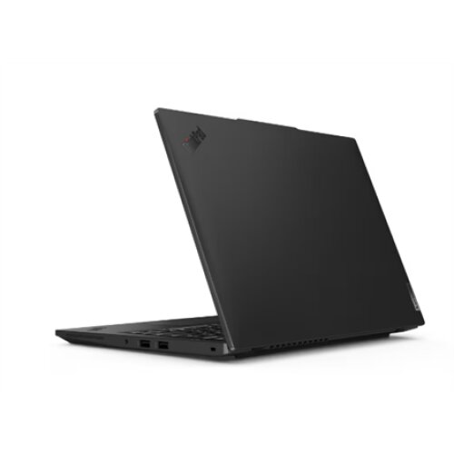 Lenovo ThinkPad L14 , Black , 14 , IPS , WUXGA , 1920 x 1200 pixels , Anti-glare , Intel Core U7 , 155U , 16 GB , SO-DIMM DDR5 , Solid-state drive capacity 512 GB , Intel Graphics , Windows 11 Pro , 802.11ax , Bluetooth version 5.3 , LTE Upgradable , Keyb
