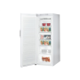 INDESIT , UI6 F1T W1 , Freezer , Energy efficiency class F , Upright , Free standing , Height 167 cm , Total net capacity 233 L , No Frost system , White