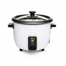 Tristar , RK-6117 , Rice cooker , 300 W , 0.6 L , Grey