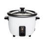 Tristar , RK-6117 , Rice cooker , 300 W , 0.6 L , Grey