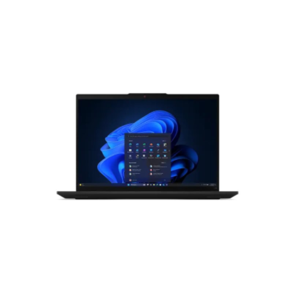 Lenovo ThinkPad L16 G2 Intel , Black , 16 , IPS , WUXGA , 1920 x 1200 pixels , Anti-glare , Intel Core Ultra 7 , 255U , 16 GB , SODIMM DDR5 , Solid-state drive capacity 512 GB , Intel Graphics , Windows 11 Pro , 802.11ax , Bluetooth version 5.3 , LTE Upgr