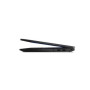 Lenovo ThinkPad L16 G2 Intel , Black , 16 , IPS , WUXGA , 1920 x 1200 pixels , Anti-glare , Intel Core Ultra 7 , 255U , 16 GB , SODIMM DDR5 , Solid-state drive capacity 512 GB , Intel Graphics , Windows 11 Pro , 802.11ax , Bluetooth version 5.3 , LTE Upgr