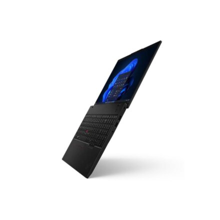 Lenovo ThinkPad L16 G2 Intel , Black , 16 , IPS , WUXGA , 1920 x 1200 pixels , Anti-glare , Intel Core Ultra 7 , 255U , 16 GB , SODIMM DDR5 , Solid-state drive capacity 512 GB , Intel Graphics , Windows 11 Pro , 802.11ax , Bluetooth version 5.3 , LTE Upgr