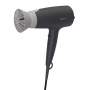 Philips Hair Dryer BHD351/10 2100 W Number of temperature settings 6 Ionic function Black/Grey