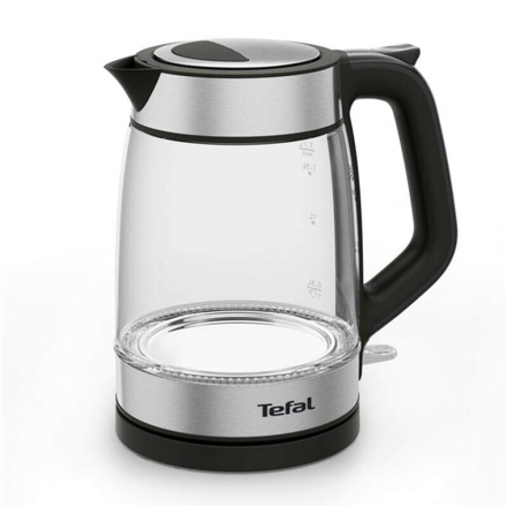 Tefal KI605830 Glass Kettle , TEFAL