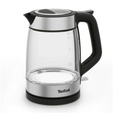 Tefal KI605830 Glass Kettle , TEFAL