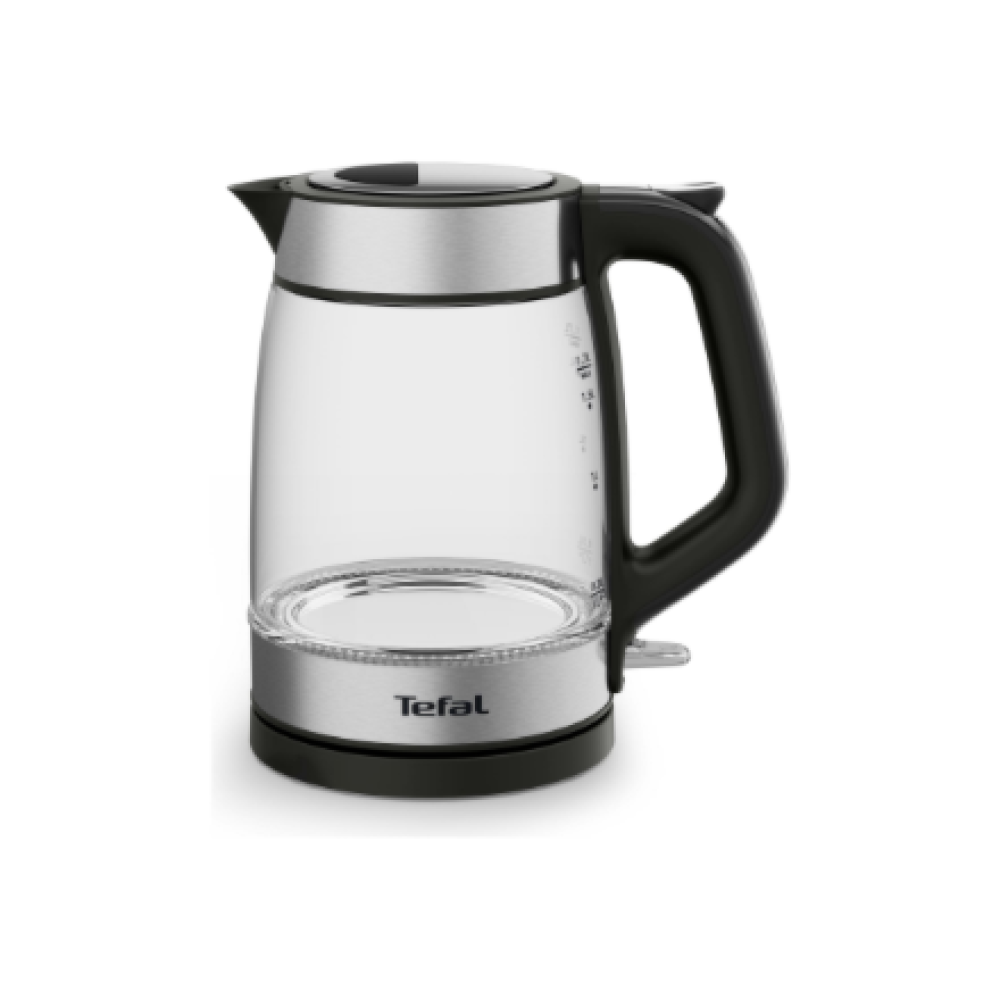 Tefal KI605830 Glass Kettle , TEFAL