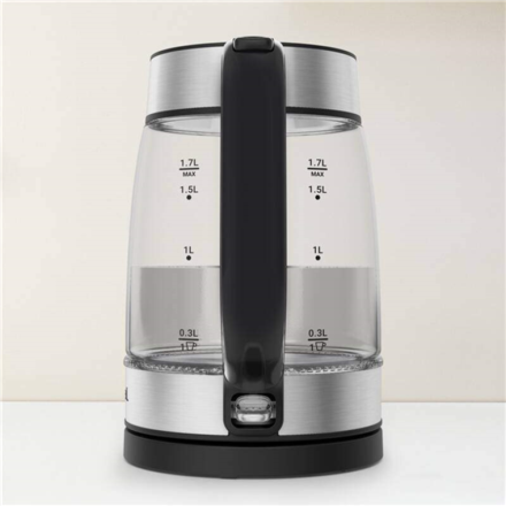 Tefal KI605830 Glass Kettle , TEFAL
