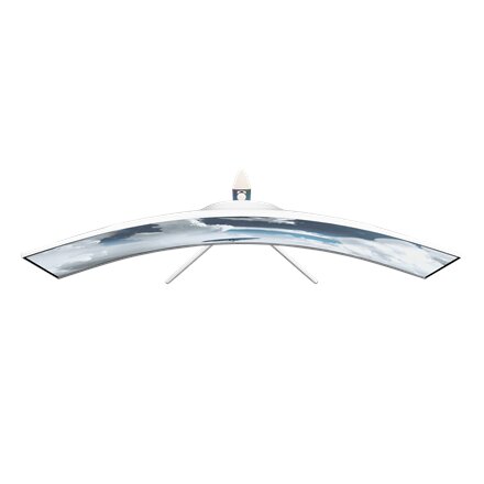 Arozzi , Nova , 49 , VA , 32:9 , 165 Hz , 4 ms , 5120 x 1440 pixels , 350 cd/m² , HDMI ports quantity 2 , White
