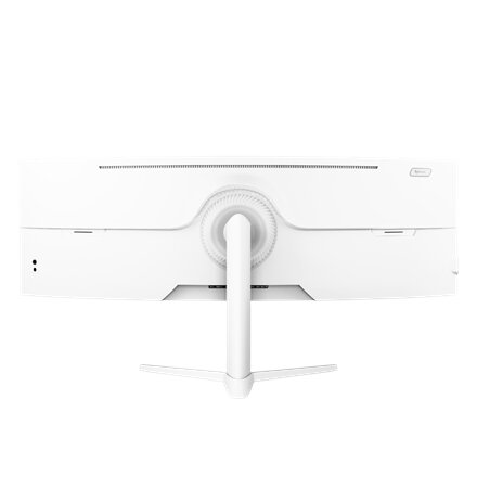 Arozzi , Nova , 49 , VA , 32:9 , 165 Hz , 4 ms , 5120 x 1440 pixels , 350 cd/m² , HDMI ports quantity 2 , White