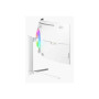 Arozzi , Nova , 49 , VA , 32:9 , 165 Hz , 4 ms , 5120 x 1440 pixels , 350 cd/m² , HDMI ports quantity 2 , White