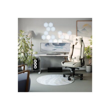Arozzi , Nova , 49 , VA , 32:9 , 165 Hz , 4 ms , 5120 x 1440 pixels , 350 cd/m² , HDMI ports quantity 2 , White