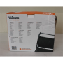 SALE OUT. Tristar GR-2650 Contact Grill, Black , Tristar , Grill , GR-2650 , Contact grill , 700 W , Black , DAMAGED PACKAGING