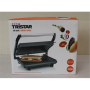 SALE OUT. Tristar GR-2650 Contact Grill, Black , Tristar , Grill , GR-2650 , Contact grill , 700 W , Black , DAMAGED PACKAGING