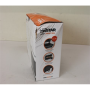 SALE OUT. Tristar GR-2650 Contact Grill, Black , Tristar , Grill , GR-2650 , Contact grill , 700 W , Black , DAMAGED PACKAGING