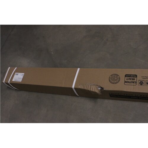 SALE OUT. Elite Screens M150XWH2 Manual Pull Down Screen 150 16:9, DAMAGED PACKAGING , Manual Screens , M150XWH2 , Diagonal 150 , 16:9 , Viewable screen width (W) 332 cm , White , DAMAGED PACKAGING