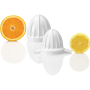 Gorenje , Citrus Juicer , CJ30E , Type Citrus Juicer , White , 30 W , Number of speeds 1
