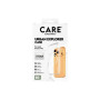 PanzerGlass Flagship Case , Back cover , Apple , iPhone 17 Pro , Recycled plastic , Transparent , Urban Explorer w. White MagSafe