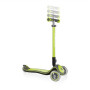 Globber , Light Green , Scooter , Elite Deluxe 444-406
