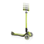 Globber , Light Green , Scooter , Elite Deluxe 444-406