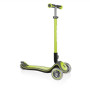Globber , Light Green , Scooter , Elite Deluxe 444-406