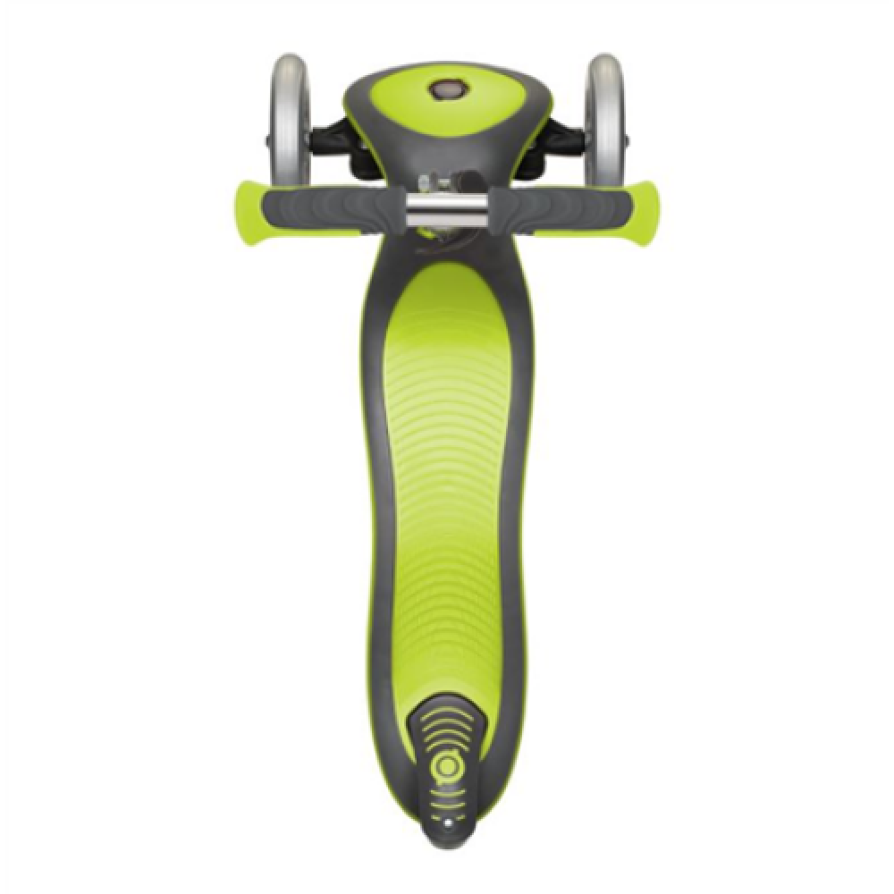 Globber , Light Green , Scooter , Elite Deluxe 444-406
