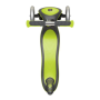 Globber , Light Green , Scooter , Elite Deluxe 444-406