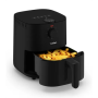 TEFAL , Fryer , Essential EY130815 , Power 1400 W , Capacity 3.5 L , Black