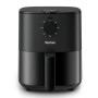 TEFAL , Fryer , Essential EY130815 , Power 1400 W , Capacity 3.5 L , Black
