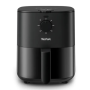 TEFAL , Fryer , Essential EY130815 , Power 1400 W , Capacity 3.5 L , Black