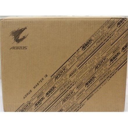 SALE OUT. Gigabyte AORUS MASTER BYH-C5EEE64SP 16 IPS OLED i9-275HX/32GB/1TB/RTX 5080/Win11 Pro/ENG kbd/2Y Warranty , Gigabyte Aorus Master Gaming BYH , Dark Tide , 16 , OLED , WQXGA , 2560 x 1600 pixels , Glossy , 240 Hz , Intel Core Ultra 9 , 275HX , 32 