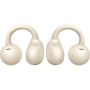 Huawei FreeClip , Built-in microphone , Bluetooth , Beige