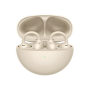 Huawei FreeClip , Built-in microphone , Bluetooth , Beige