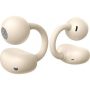 Huawei FreeClip , Built-in microphone , Bluetooth , Beige