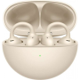 Huawei FreeClip , Built-in microphone , Bluetooth , Beige