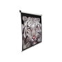 Elite Screens , Manual Series , M128NWX , Diagonal 128 , 16:10 , Viewable screen width (W) 275 cm , White