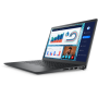 Dell Vostro 14 3420 Black 14 WVA FHD Anti-glare Intel Core i3 i3-1215U 8 GB DDR4 SSD 256 GB Intel UHD Graphics Windows 11 Home 802.11ac Keyboard language English Keyboard backlit Warranty 36 month(s) Battery warranty 12 month(s)
