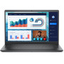 Dell Vostro 14 3420 Black 14 WVA FHD Anti-glare Intel Core i3 i3-1215U 8 GB DDR4 SSD 256 GB Intel UHD Graphics Windows 11 Home 802.11ac Keyboard language English Keyboard backlit Warranty 36 month(s) Battery warranty 12 month(s)