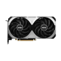 MSI GeForce RTX 4070 Ti VENTUS 2X 12G NVIDIA 12 GB GeForce RTX 4070 Ti GDDR6X PCI Express Gen 4 Memory clock speed 2625 MHz