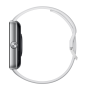 Xiaomi Redmi Watch 5 , Smart watch , GPS (satellite) , AMOLED , 2.07 , Waterproof , Silver Gray