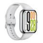 Xiaomi Redmi Watch 5 , Smart watch , GPS (satellite) , AMOLED , 2.07 , Waterproof , Silver Gray