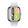Xiaomi Redmi Watch 5 , Smart watch , GPS (satellite) , AMOLED , 2.07 , Waterproof , Silver Gray