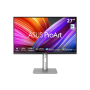 Asus , Monitor , PA279CRV ProArt , 27 , IPS , 4K UHD , 16:9 , 60 Hz , 5 ms , 3840 x 2160 , 350 cd/m² , HDMI ports quantity 2