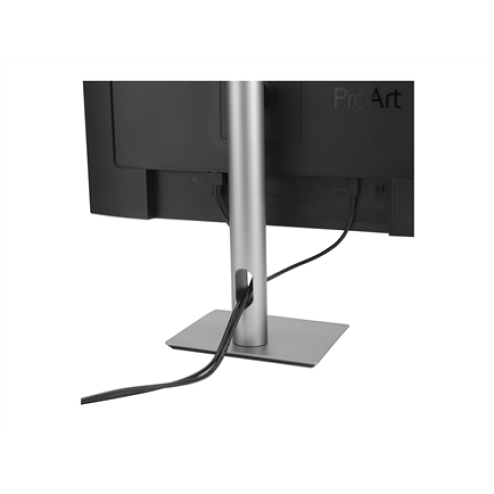Asus , Monitor , PA279CRV ProArt , 27 , IPS , 4K UHD , 16:9 , 60 Hz , 5 ms , 3840 x 2160 , 350 cd/m² , HDMI ports quantity 2