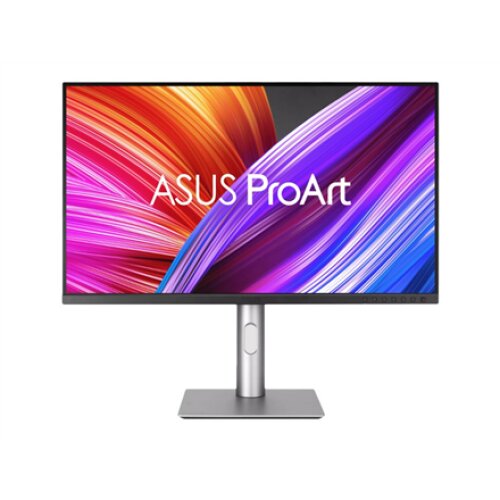 Asus , Monitor , PA279CRV ProArt , 27 , IPS , 4K UHD , 16:9 , 60 Hz , 5 ms , 3840 x 2160 , 350 cd/m² , HDMI ports quantity 2