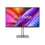 Asus , Monitor , PA279CRV ProArt , 27 , IPS , 4K UHD , 16:9 , 60 Hz , 5 ms , 3840 x 2160 , 350 cd/m² , HDMI ports quantity 2